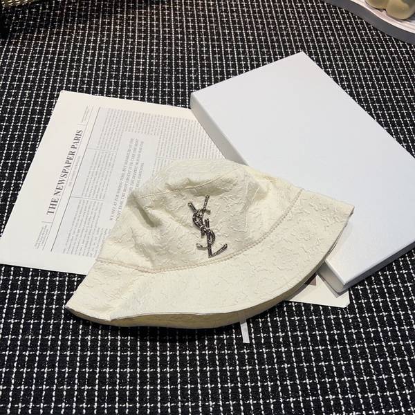 Yves Saint Laurent Hat SLH00028 Yves Saint Laurent Hat SLH00028